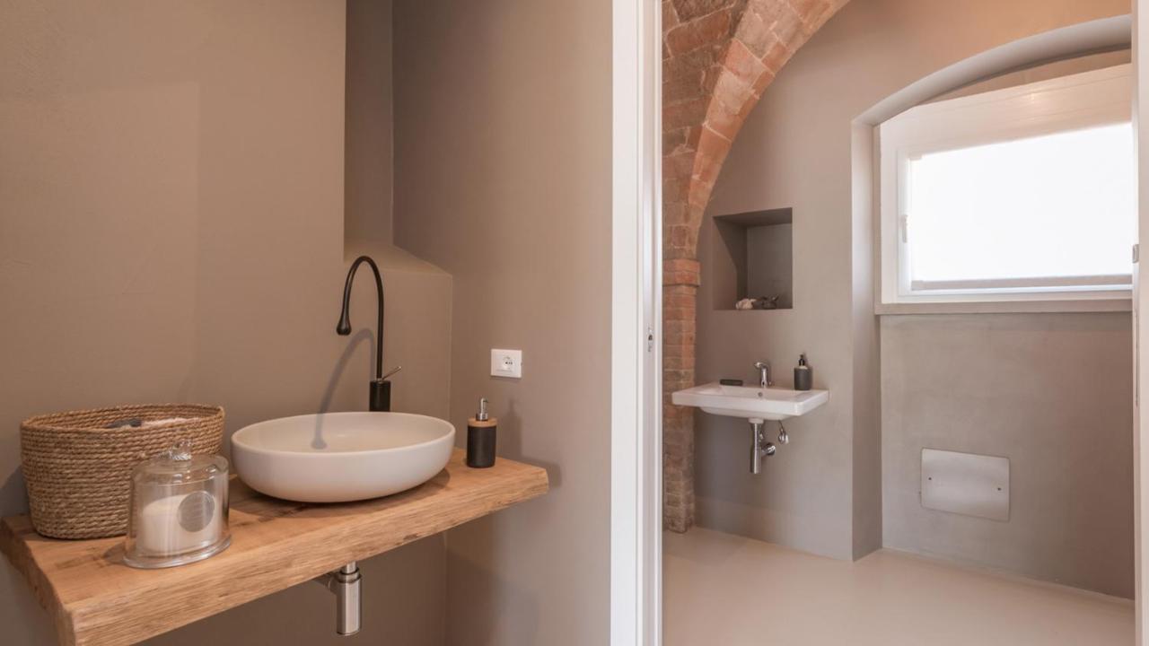 Dimora Montefiore 11, Emma Villas Montefiore dellʼAso Extérieur photo